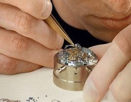 佛山劳力士表维修服务网点在哪