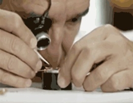 佛山劳力士腕表抛光