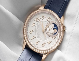 佛山劳力士手表有水蒸气了