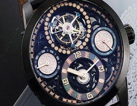 佛山劳力士石英表原装电池