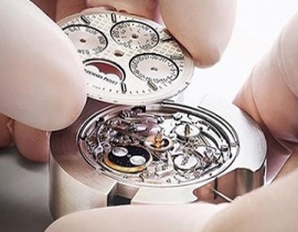 佛山劳力士表不动维修地址