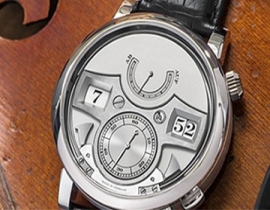 佛山劳力士表有雾气