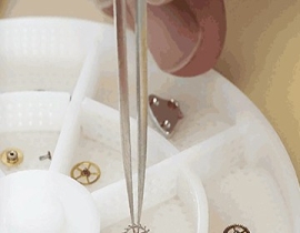 佛山劳力士手表有水珠