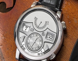 佛山劳力士手表内部生锈