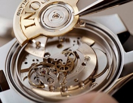 劳力士手表佛山维修服务在哪