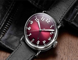 佛山劳力士机械表有雾气