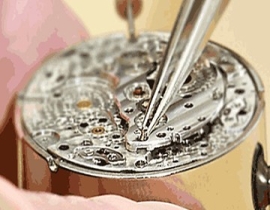 劳力士佛山官售后维修店电话