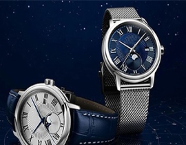 佛山劳力士进水了