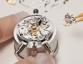 佛山劳力士腕表保养服务地址