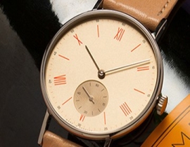 佛山劳力士腕表有水珠