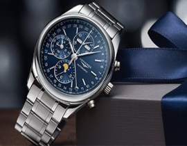 佛山劳力士手表有雾气不走了