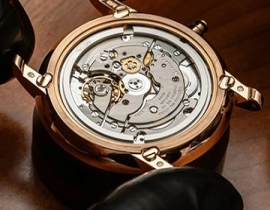 劳力士佛山换表面