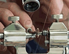 佛山劳力士机械表起雾