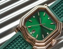 佛山劳力士有水雾不走了