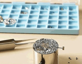 佛山劳力士换钢圈