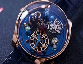 佛山劳力士底盖上锈