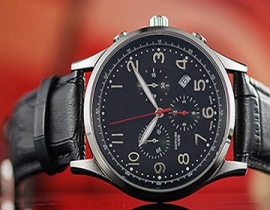 佛山劳力士手表清洗