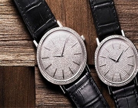 佛山劳力士石英表有水蒸气